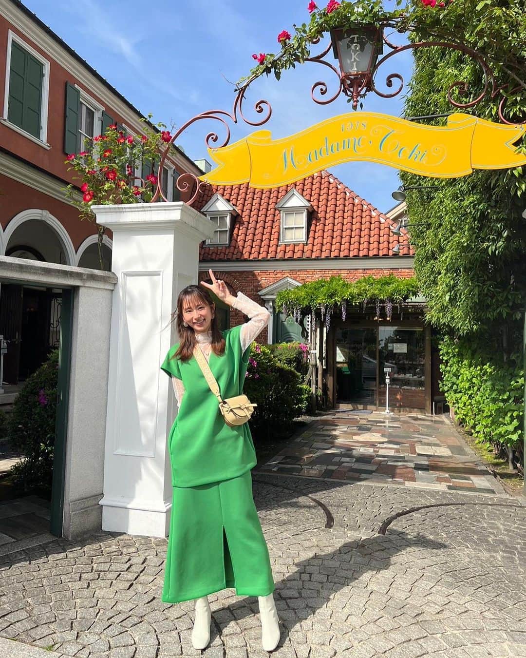 前田ゆうのグルメインスタ