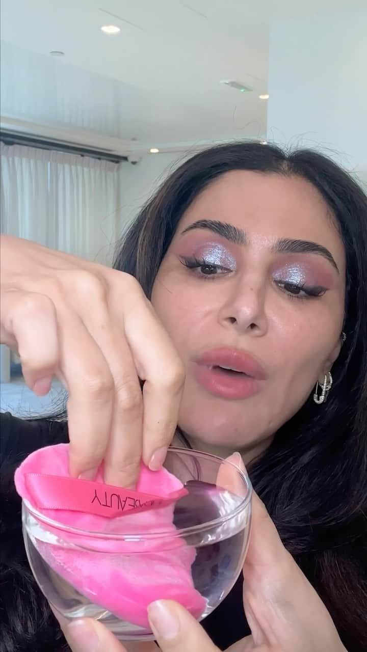 Huda Kattanのインスタグラム