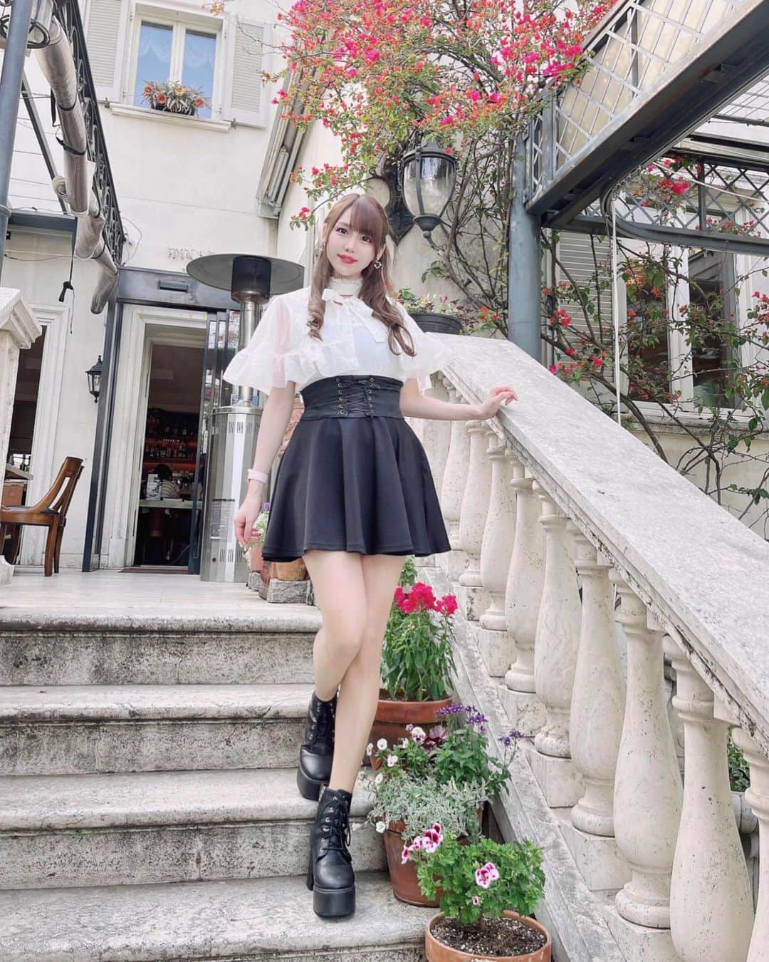 塚本舞のグルメインスタ