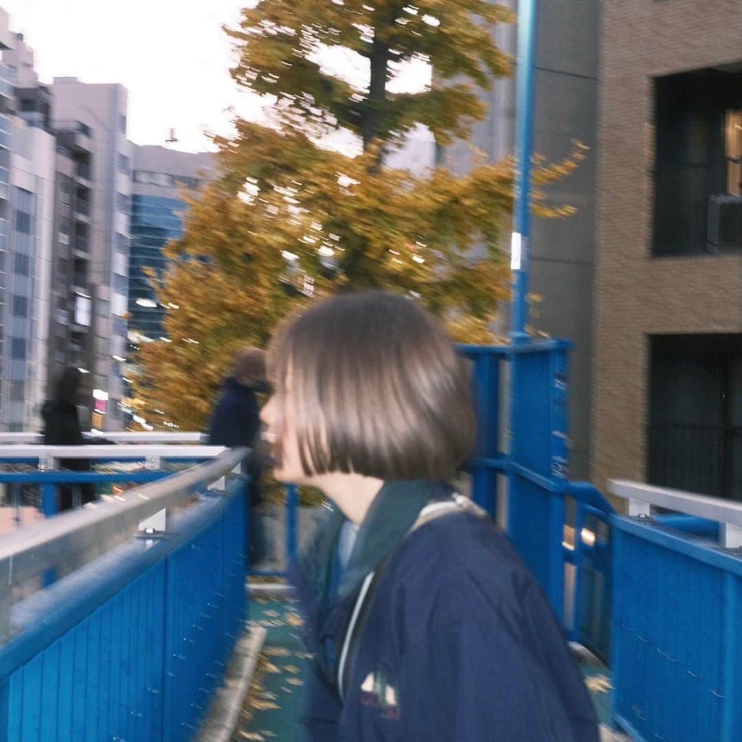 ただのよしののインスタグラム：「ボブした」