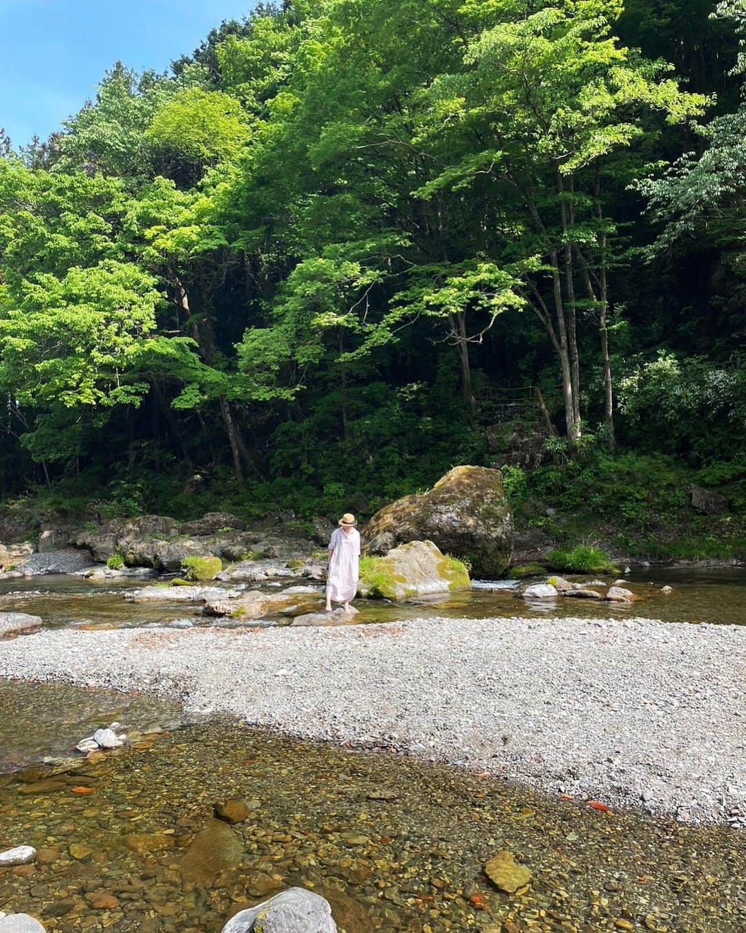 佐藤朱のインスタグラム