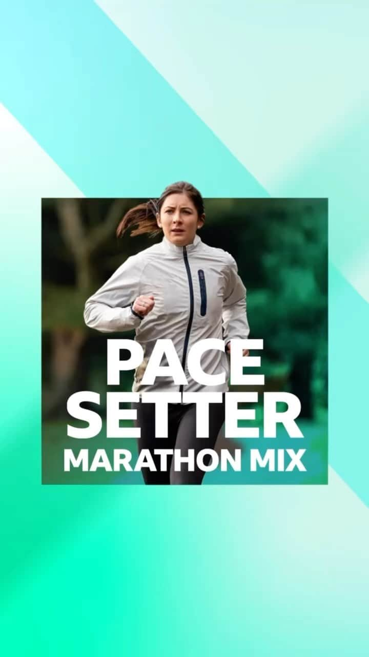 イブ・ミュアヘッドのインスタグラム：「It’s race weekend! 🙏🏃‍♀️ Whether you’re taking on the @londonmarathon or just pushing yourself to go a longer distance, our Pace Setter Marathon Mix has 4.5 hours of tunes to keep you energised.  Pace Setter | Listen on BBC Sounds 🎧  #marathon #longdistancerunner #londonmarathon」