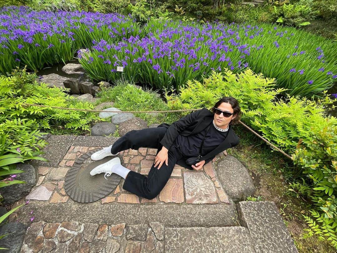 マイルズ・マクミランのインスタグラム：「🏆」