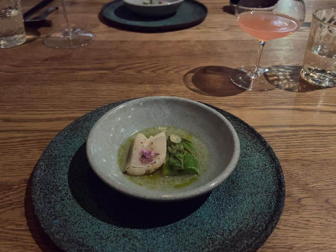 鈴木愛のグルメインスタ