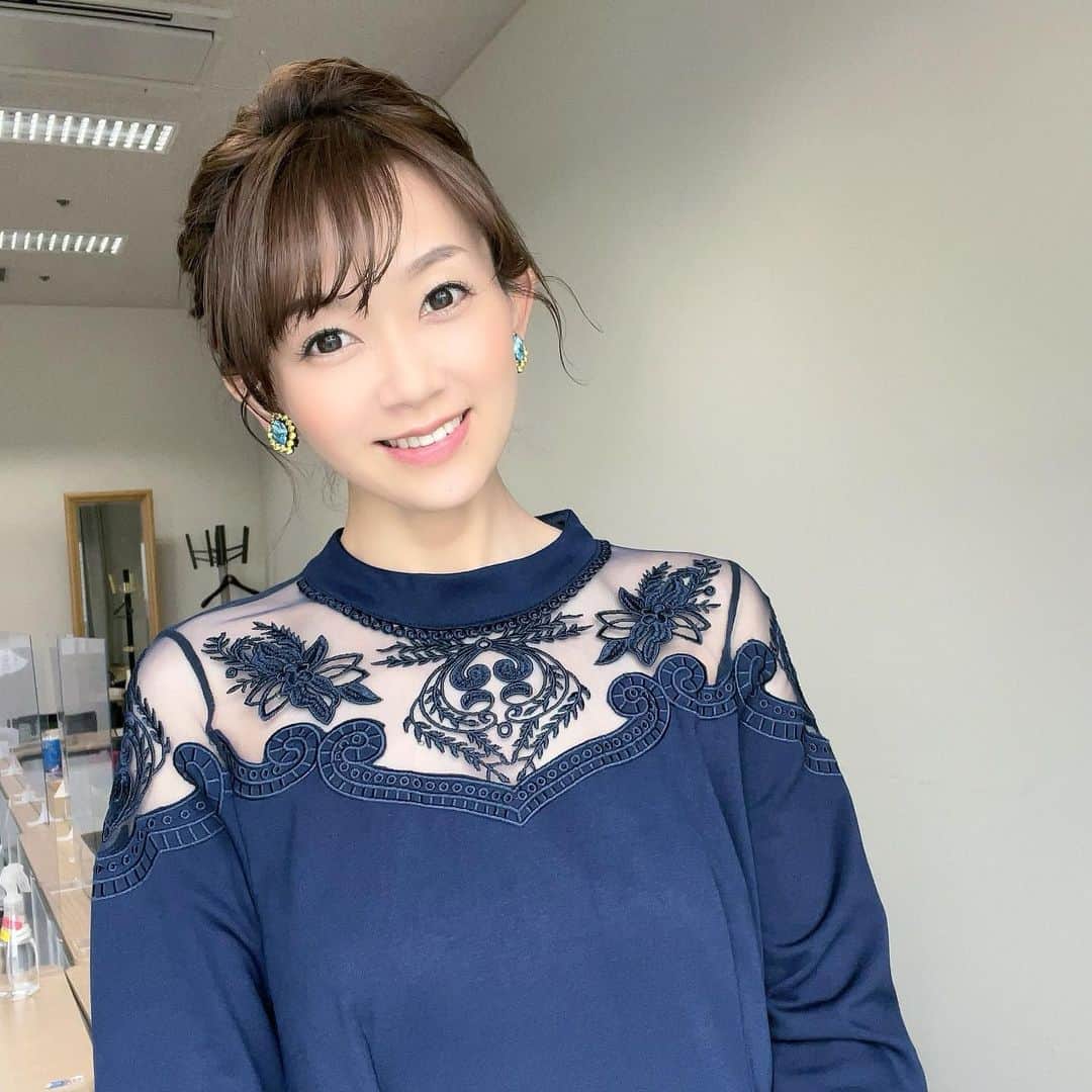 岡部玲子のインスタグラム