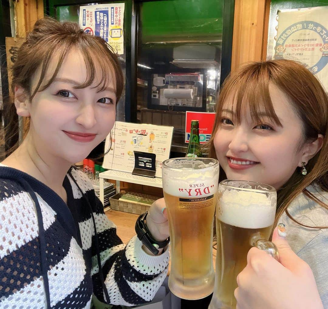 かやくまさんのインスタグラム写真 - (かやくまInstagram)「ほっちゃんと久々🥲❤️ またすぐ会おうね」4月22日 17時58分 - pon2164