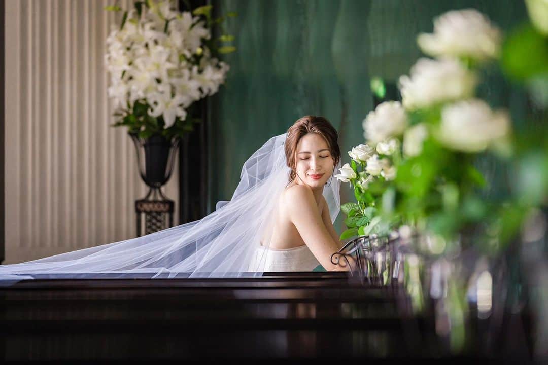 The Ritz-Carlton, Tokyoのインスタグラム