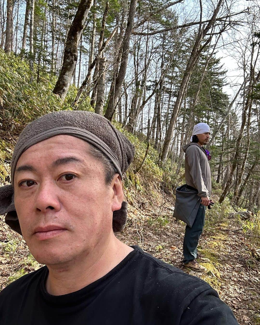 堀江貴文のインスタグラム