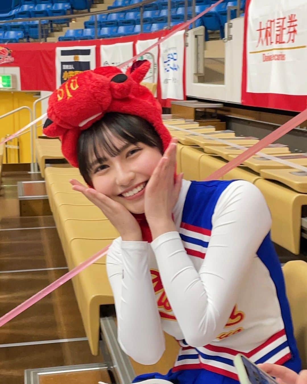 戸羽望実のインスタグラム