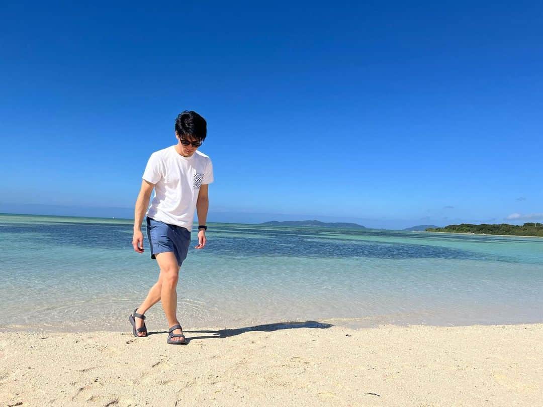 小河諒のインスタグラム：「たくさんのメッセージをありがとうございます🙌  32歳も全力で楽しみます🫶  Take it easy 🤙 何事も楽しんでいきましょう  #小河諒」