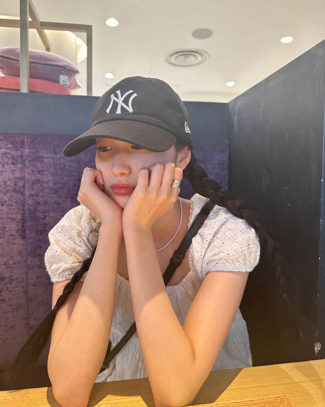 石田夢実さんのインスタグラム写真 - (石田夢実Instagram)「🖤🤍」4月22日 18時27分 - yumemi_ishida