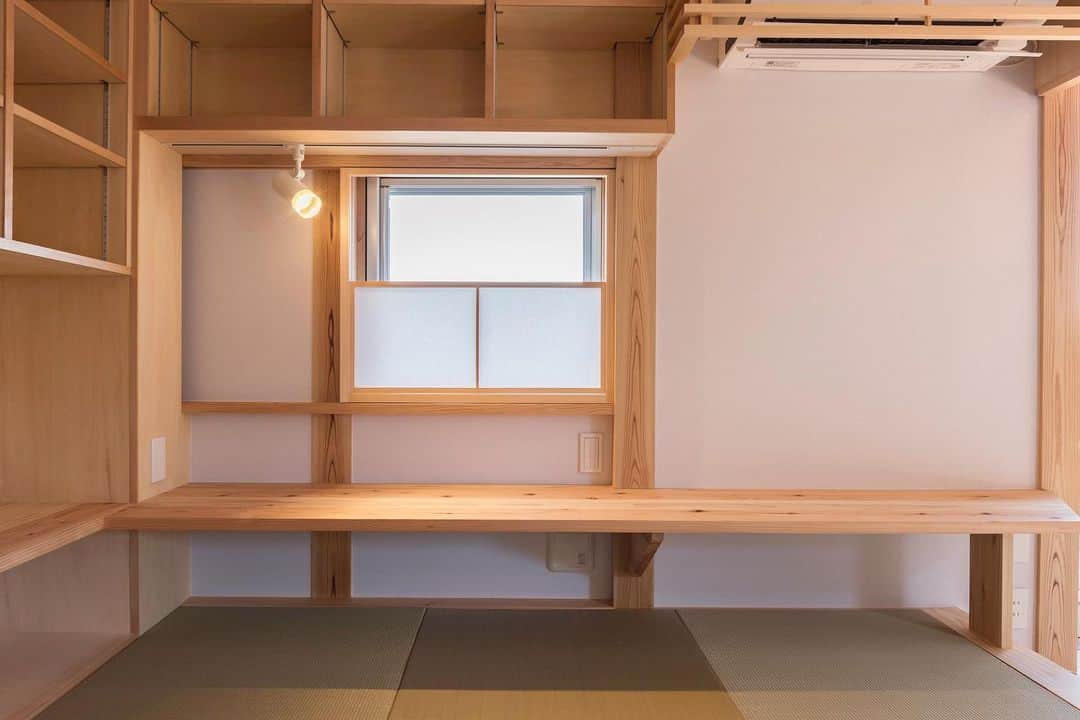 岡庭建設株式会社のインスタグラム