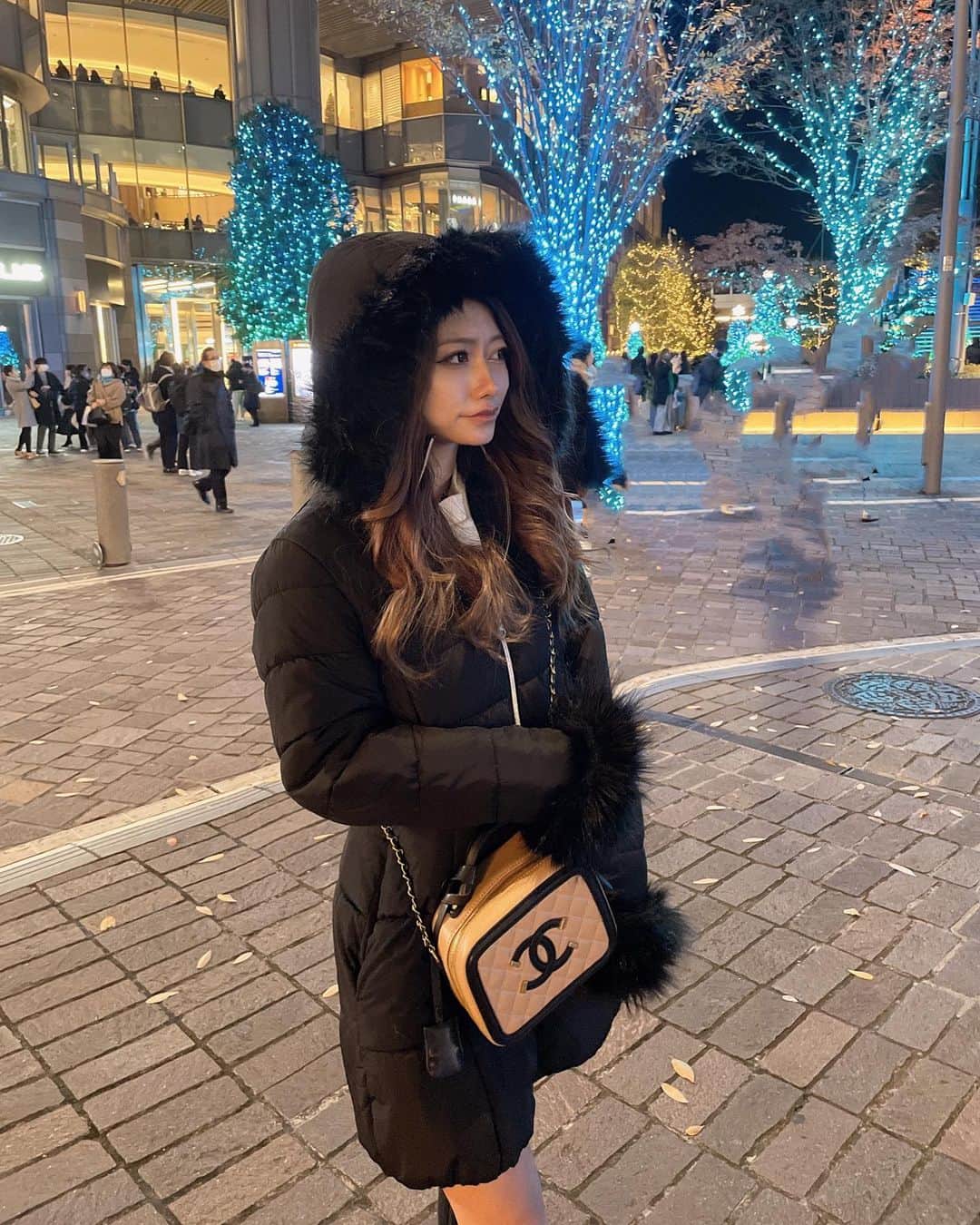 𝐊𝐎𝐘𝐔𝐏𝐈𝐏𝐈 さんのインスタグラム写真 - (𝐊𝐎𝐘𝐔𝐏𝐈𝐏𝐈 Instagram)「🦋🌧❄️  投稿時差凄くてごめん」4月22日 18時28分 - pipi____style