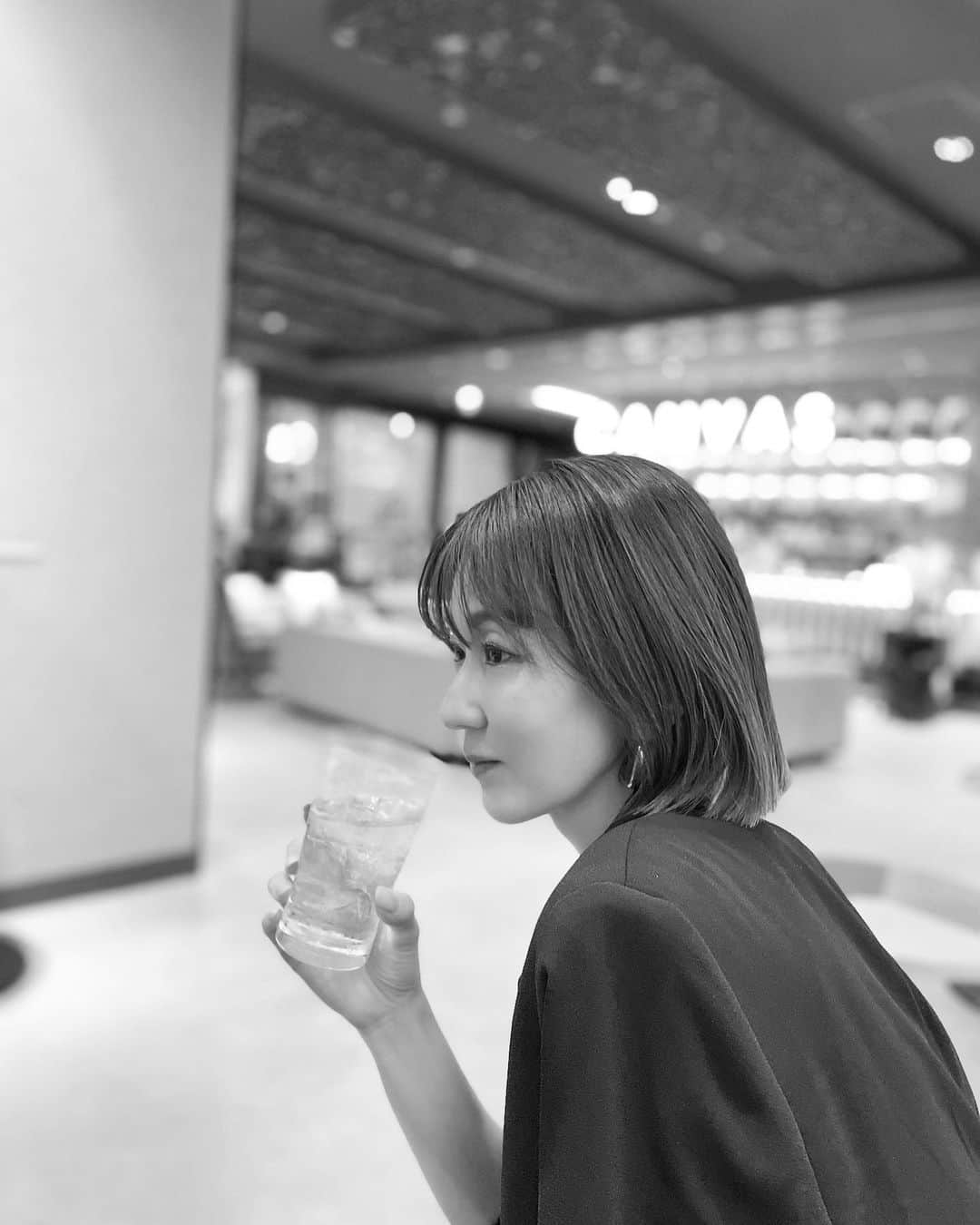 大河内奈々子さんのインスタグラム写真 - (大河内奈々子Instagram)「・ ・ 笑い合える時間は宝🥂  #大河内奈々子　#nanakoohkouchi #心の許せる友 #ありがとう」4月22日 18時28分 - nanakoohkouchi