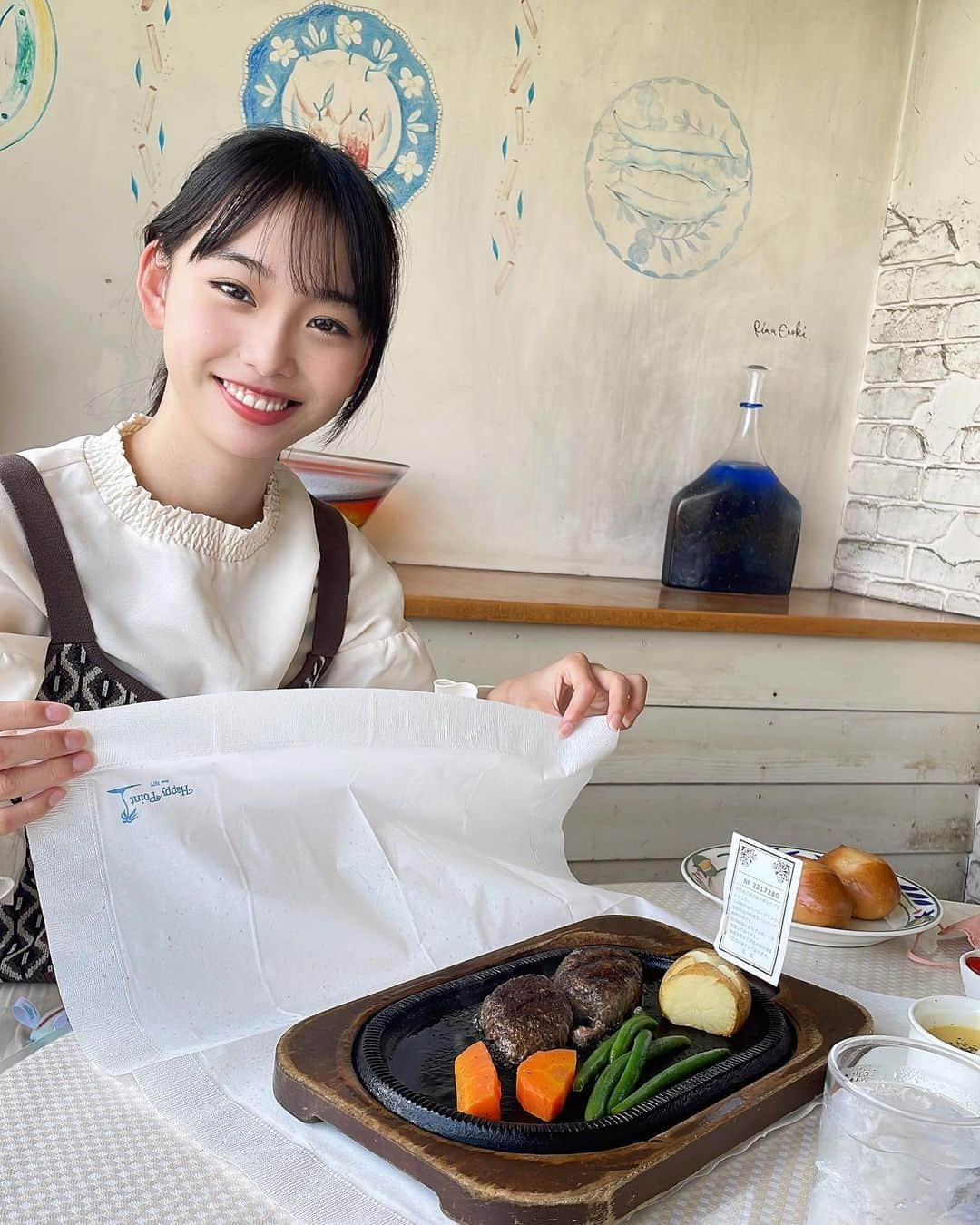 松本麗世のインスタグラム