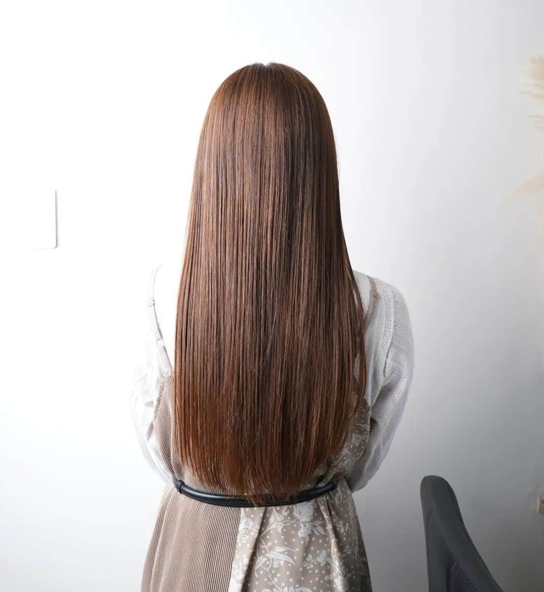 才木玲佳さんのインスタグラム写真 - (才木玲佳Instagram)「beautiful hair...thanks to @yukariino1107 😊🙏💓💓💓」4月22日 18時53分 - saikireika