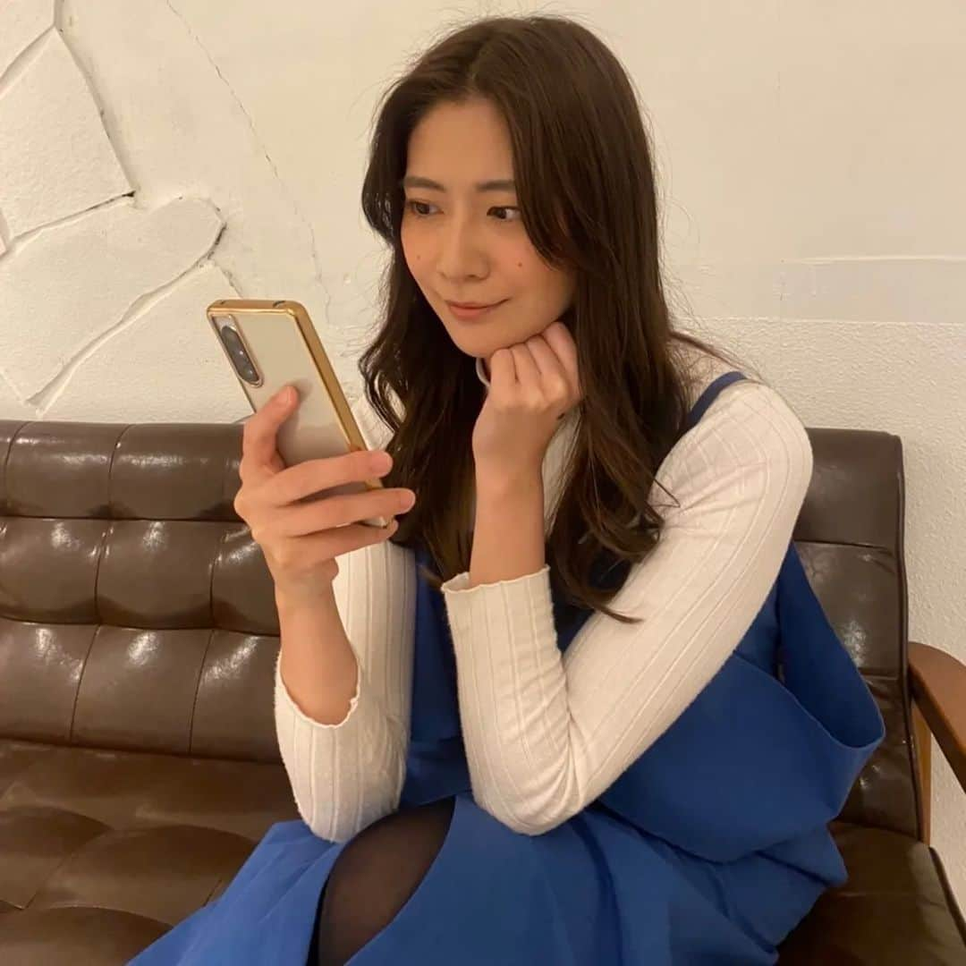 山田彩乃のインスタグラム