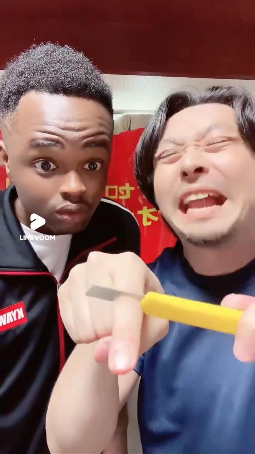 BuzzMagicianShinのインスタグラム