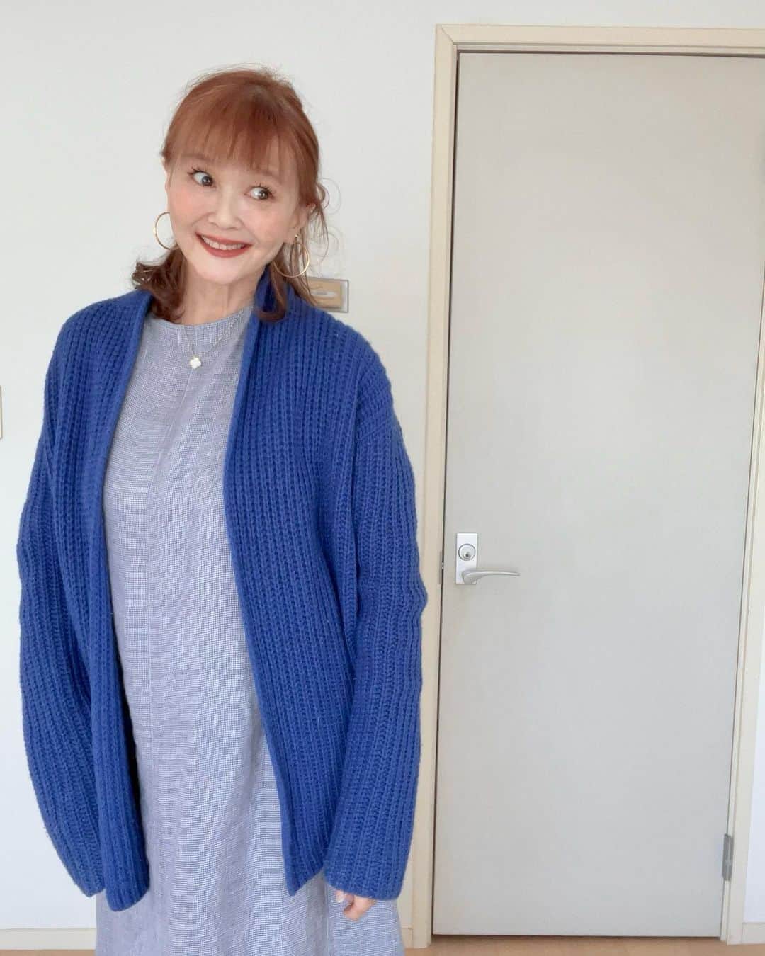 高見恭子のインスタグラム