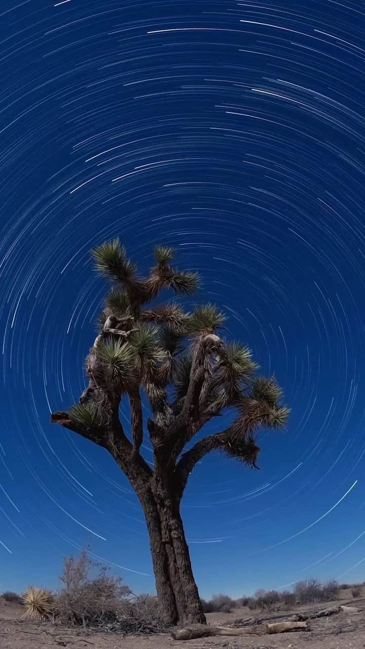 GoProのインスタグラム