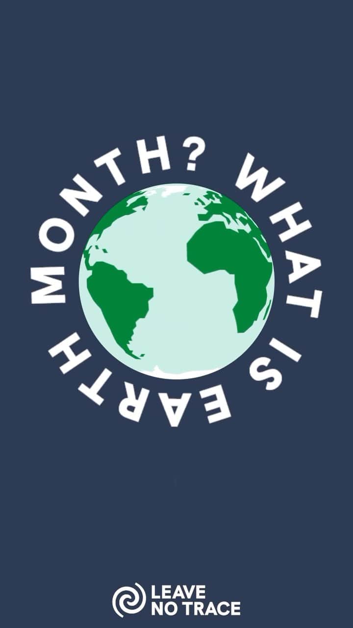 オスプレーのインスタグラム：「The #LeaveNoTrash campaign is a global movement to protect the outdoor spaces we love through collective trash clean-up efforts. In celebration of Earth Month 2023, we invite our communities to take part in this important mission.   Join us in signing the #LeaveNoTrash pledge at the link in our bio to pick up at least 30 pieces of trash this April. #OspreyPacks | #LeaveNoTrash」