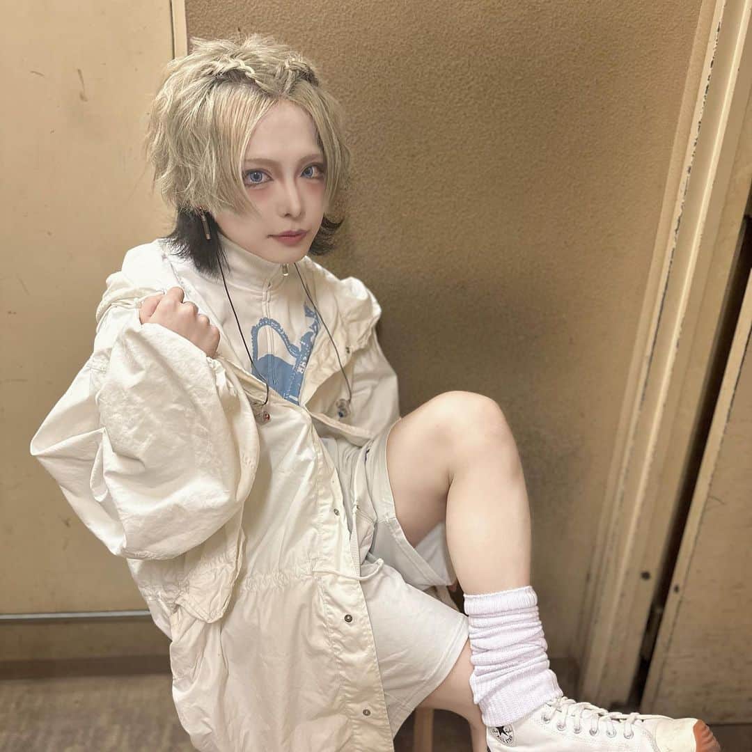 マヨイ・ディスコニックのインスタグラム