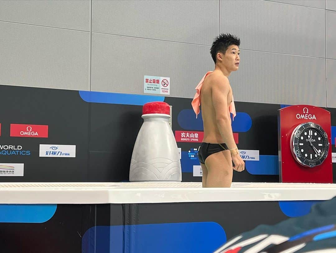 玉井陸斗さんのインスタグラム写真 - (玉井陸斗Instagram)「Xi'an🇨🇳   #memories   #china   #Xi'an  #worldcup」4月22日 19時07分 - rikuto_rikuto_rikuto