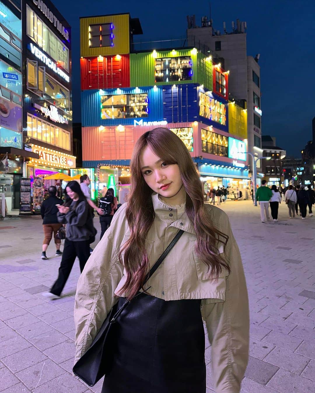安藤梨花のインスタグラム