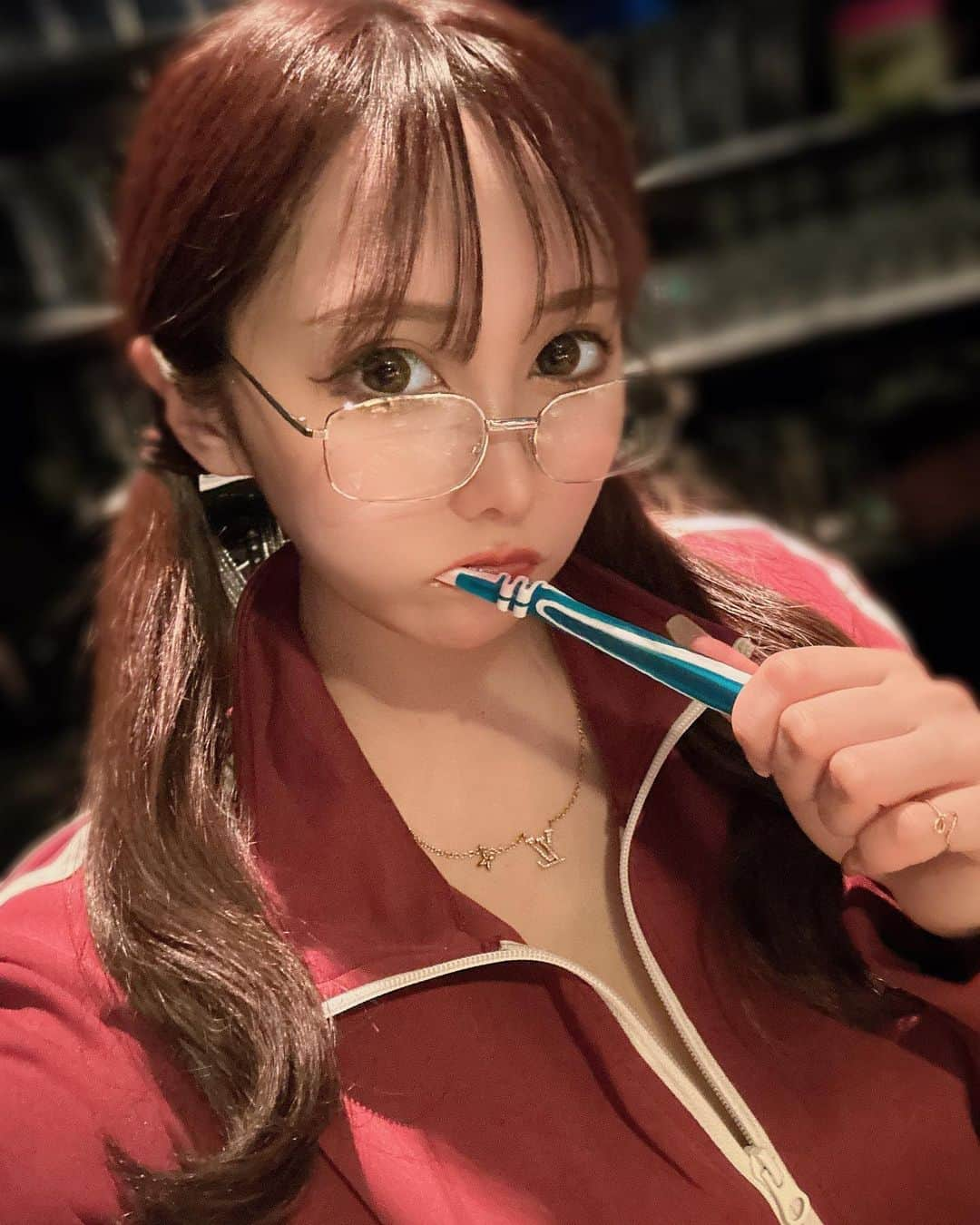 ゆずちゃんさんのインスタグラム写真 - (ゆずちゃんInstagram)「制服イベント2日目は やんくみでした〜！！  #静岡#両替町#キャバ嬢#キャバクラ #ガールズバー#clubjerry #hipahipa #制服イベント#やんくみ」4月22日 19時18分 - yuzuchiyan5555