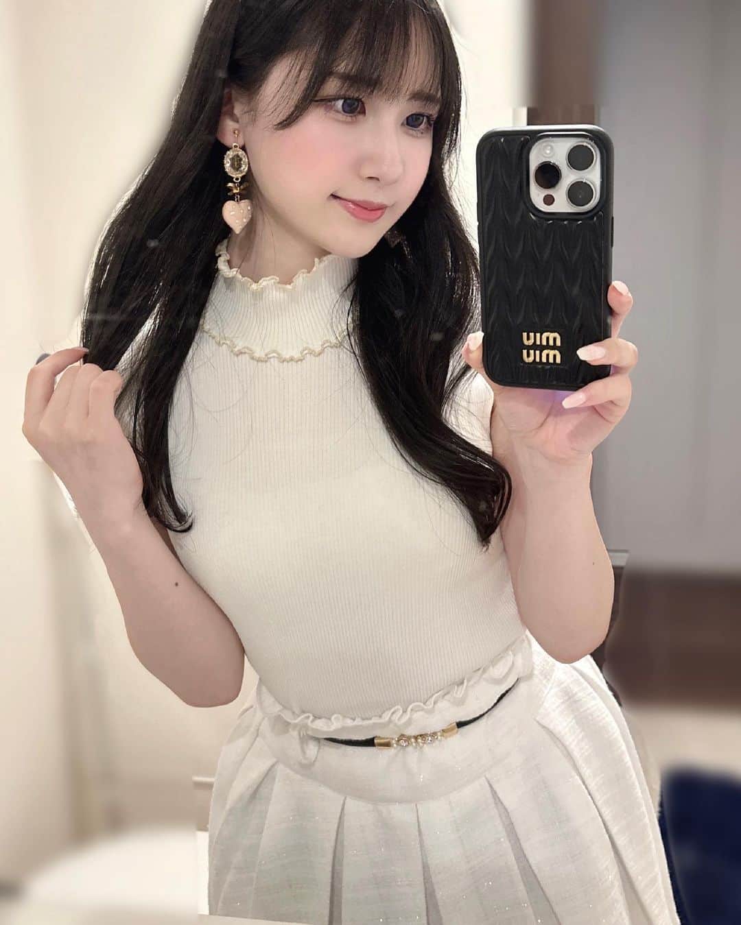 てーらのインスタグラム