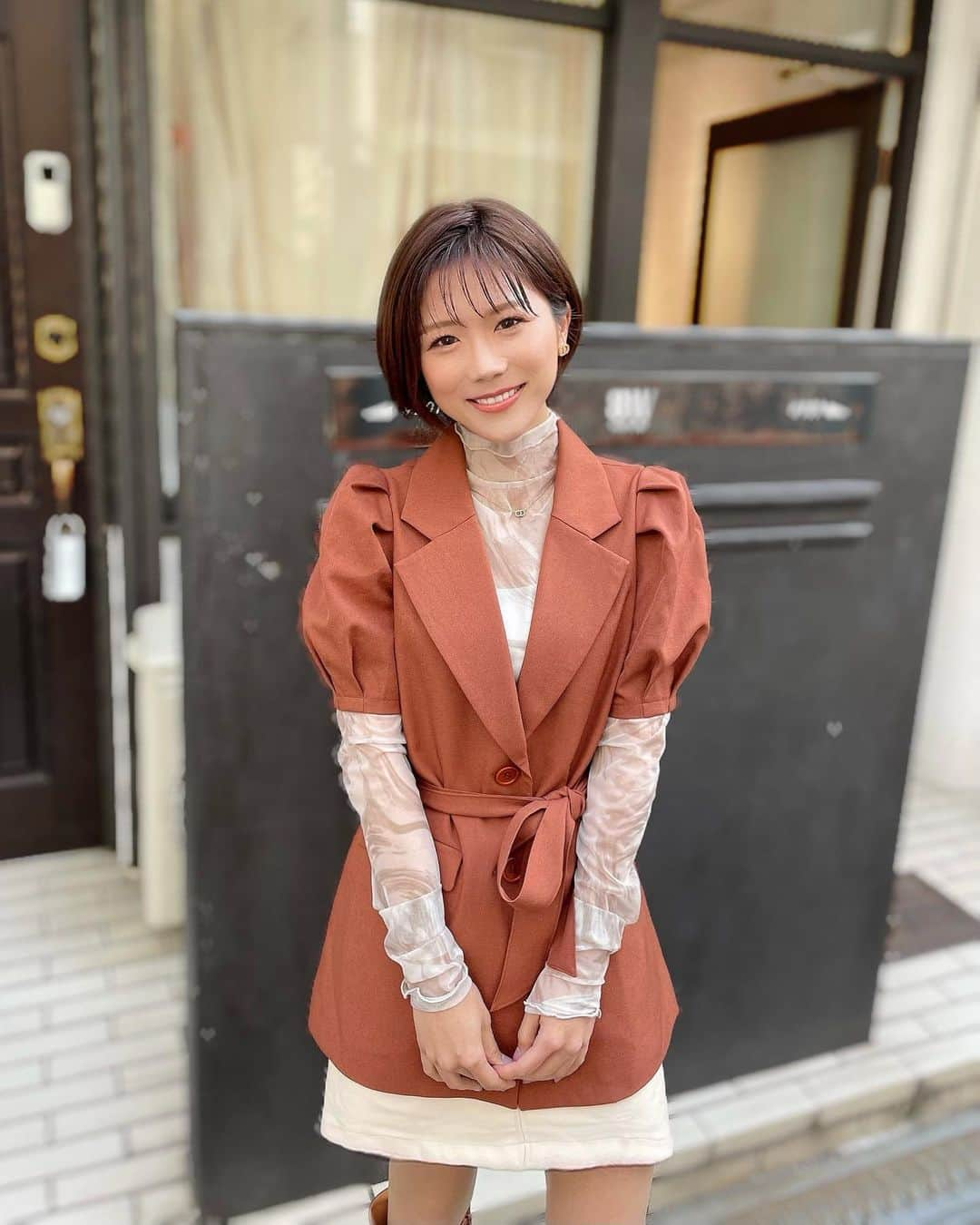 海江田麻貴のインスタグラム