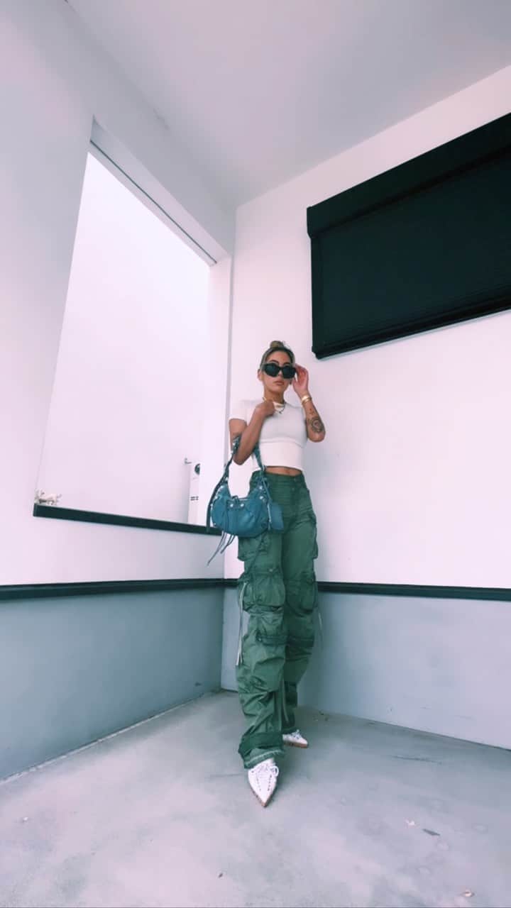 Minamiのインスタグラム：「spring fits🌸」