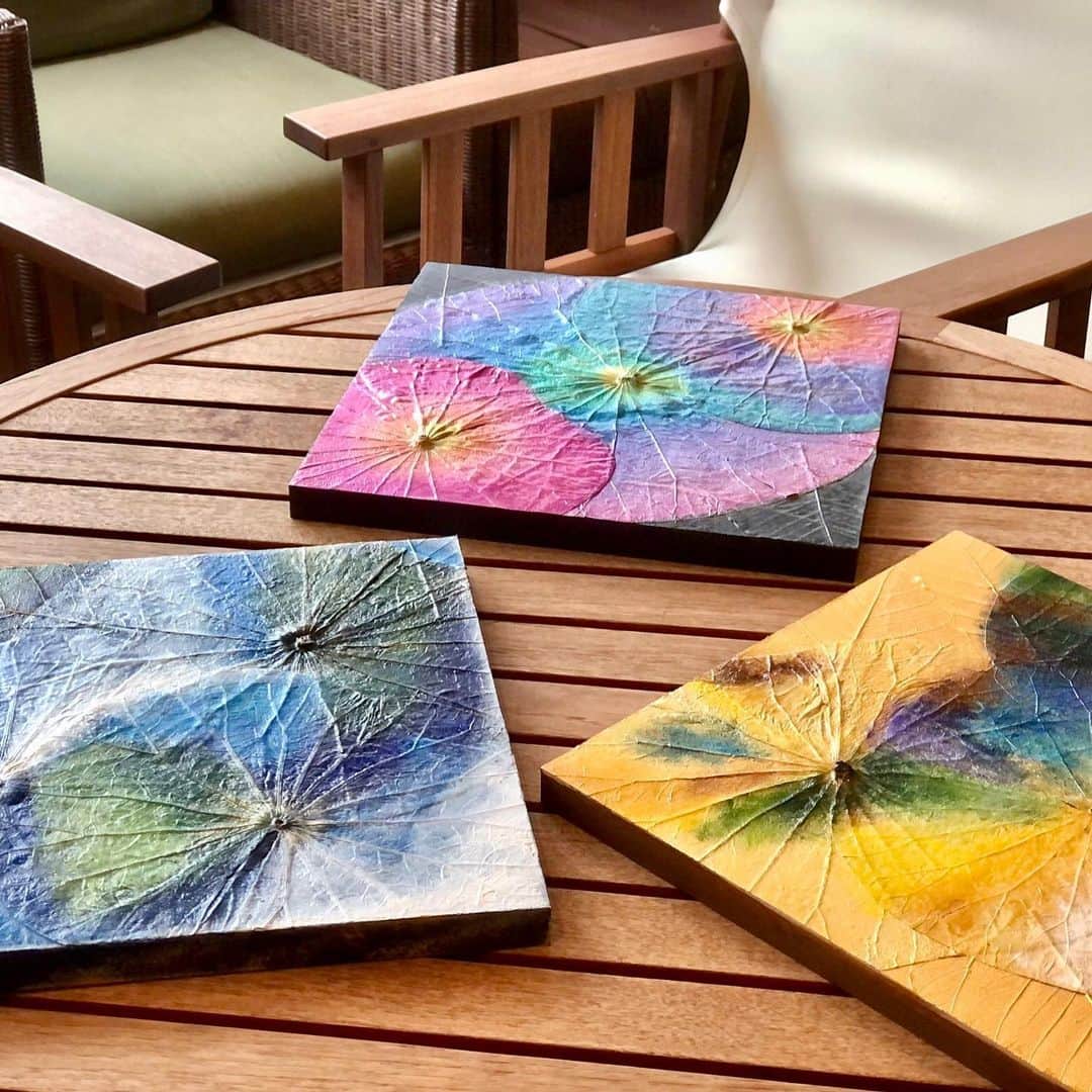 botanypaintingのインスタグラム