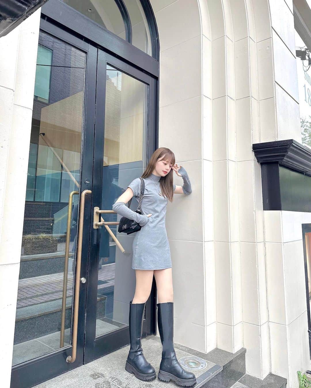 山崎春佳のインスタグラム