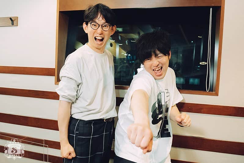 芦沢統人のインスタグラム：「昨日は、ただひたすら自分のダメな所だけを吐露する番組に出てきました。 こんな酷い目にあってるのに、また出たいのはなんででしょう。  #sol教育委員会  #schoolofrock」
