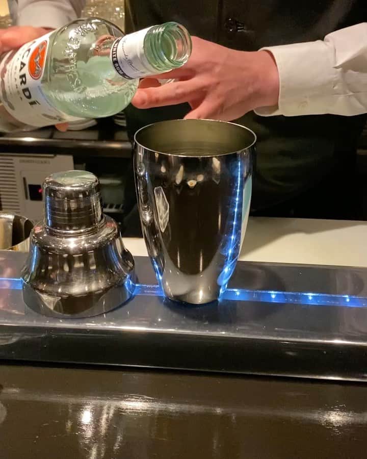 Luxumのインスタグラム