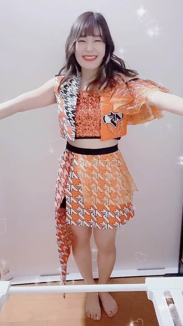 小山星流のインスタグラム：「究極なアイドル✨目指す〜？🫡  #推しの子 #oshinoko #推しの子踊ってみた　#踊ってみた #anime #animedance #yoasobi さん#yoasobi踊ってみた」