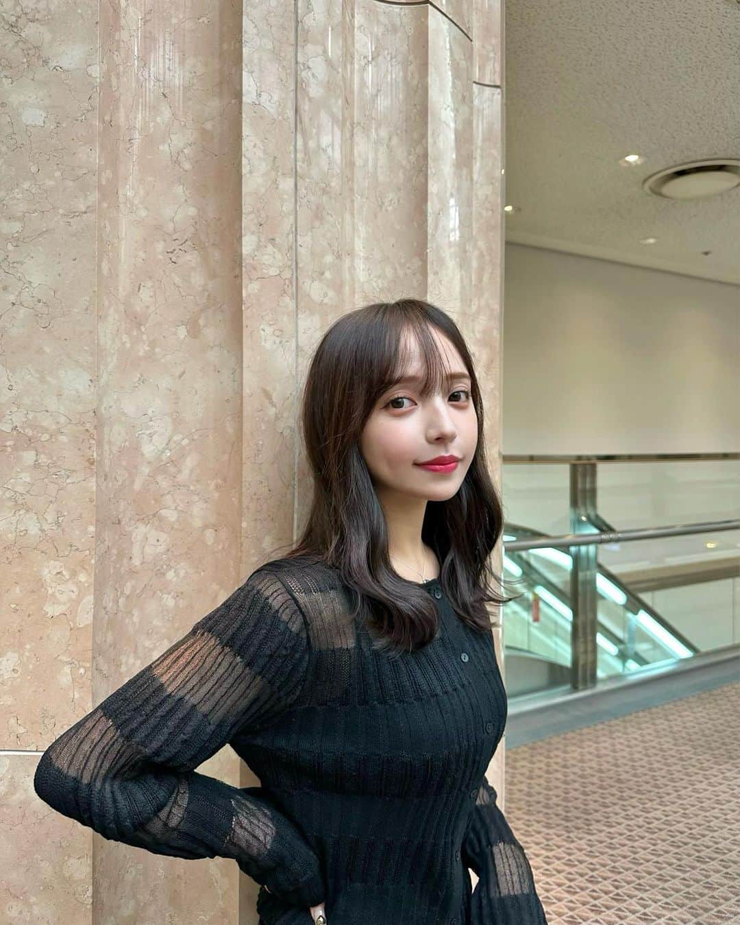 平尾優美花（ゆみちぃ）のインスタグラム