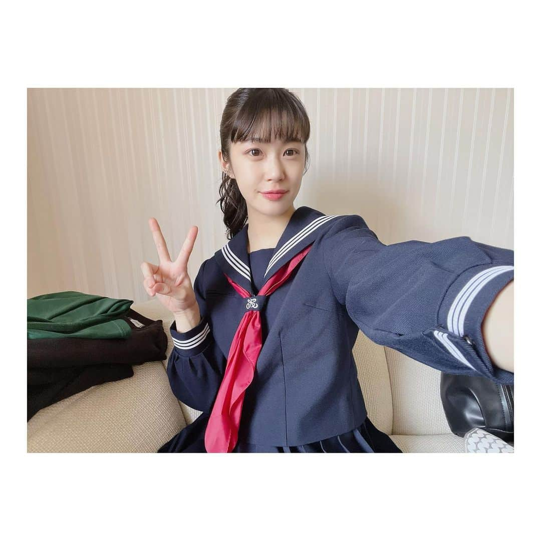 加村真美のインスタグラム