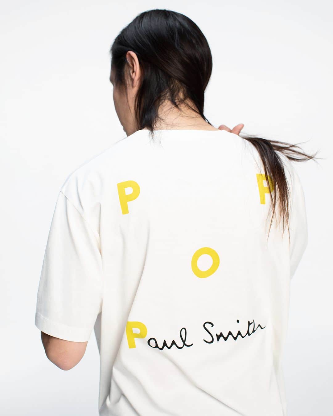 ポールスミスさんのインスタグラム写真 - (ポールスミスInstagram)「Skate style, but not as you know it. Tap to shop new Paul Smith + Pop Trading Company collab.」4月22日 20時00分 - paulsmithdesign