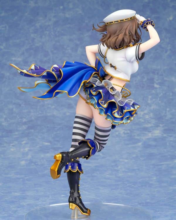 Tokyo Otaku Modeさんのインスタグラム写真 - (Tokyo Otaku ModeInstagram)「You in her All Stars outfit? Yes please 😍  🛒 Check the link in our bio for this and more!   Product Name: Love Live! School Idol Festival All Stars You Watanabe 1/7 Scale Figure Series: Love Live! School Idol Festival All Stars Manufacturer: Alter Sculptor: Takafumi Tobita Specifications: Painted, non-articulated, 1/7 scale PVC & ABS figure with stand Height (approx.): 230 mm | 9.1"  #lovelive #schoolidolfestivalallstars #youwatanabe #alter #tokyootakumode #animefigure #figurecollection #anime #manga #toycollector #animemerch」4月22日 20時00分 - tokyootakumode