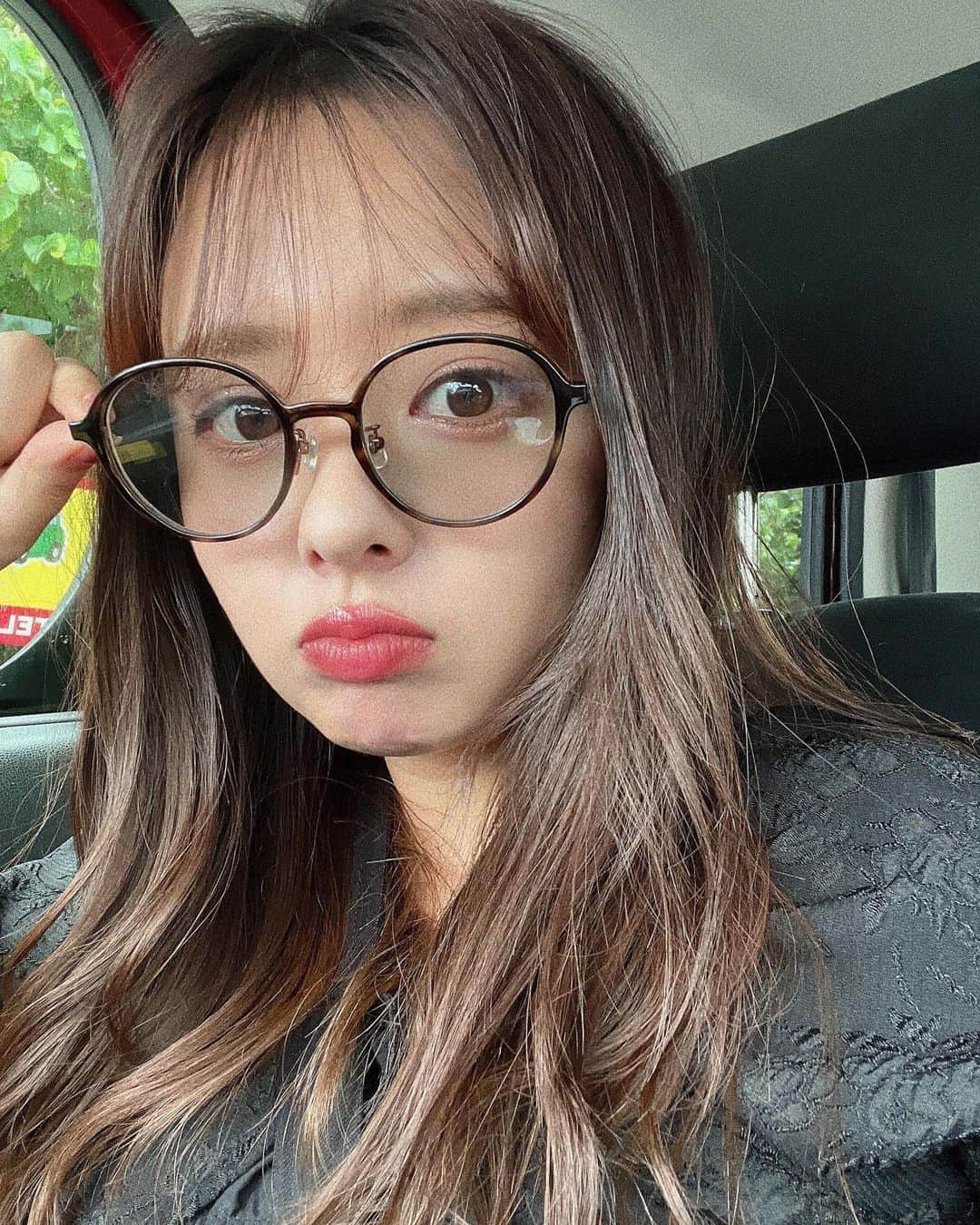 山田菜々のインスタグラム：「お き な わ🏄🏽‍♀️❤️‍🔥」