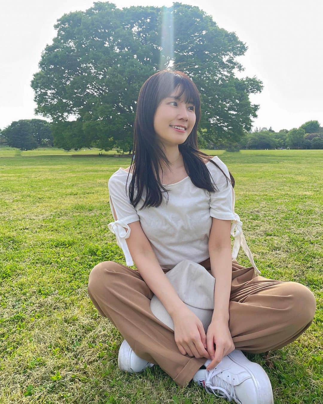 道重佐保のインスタグラム