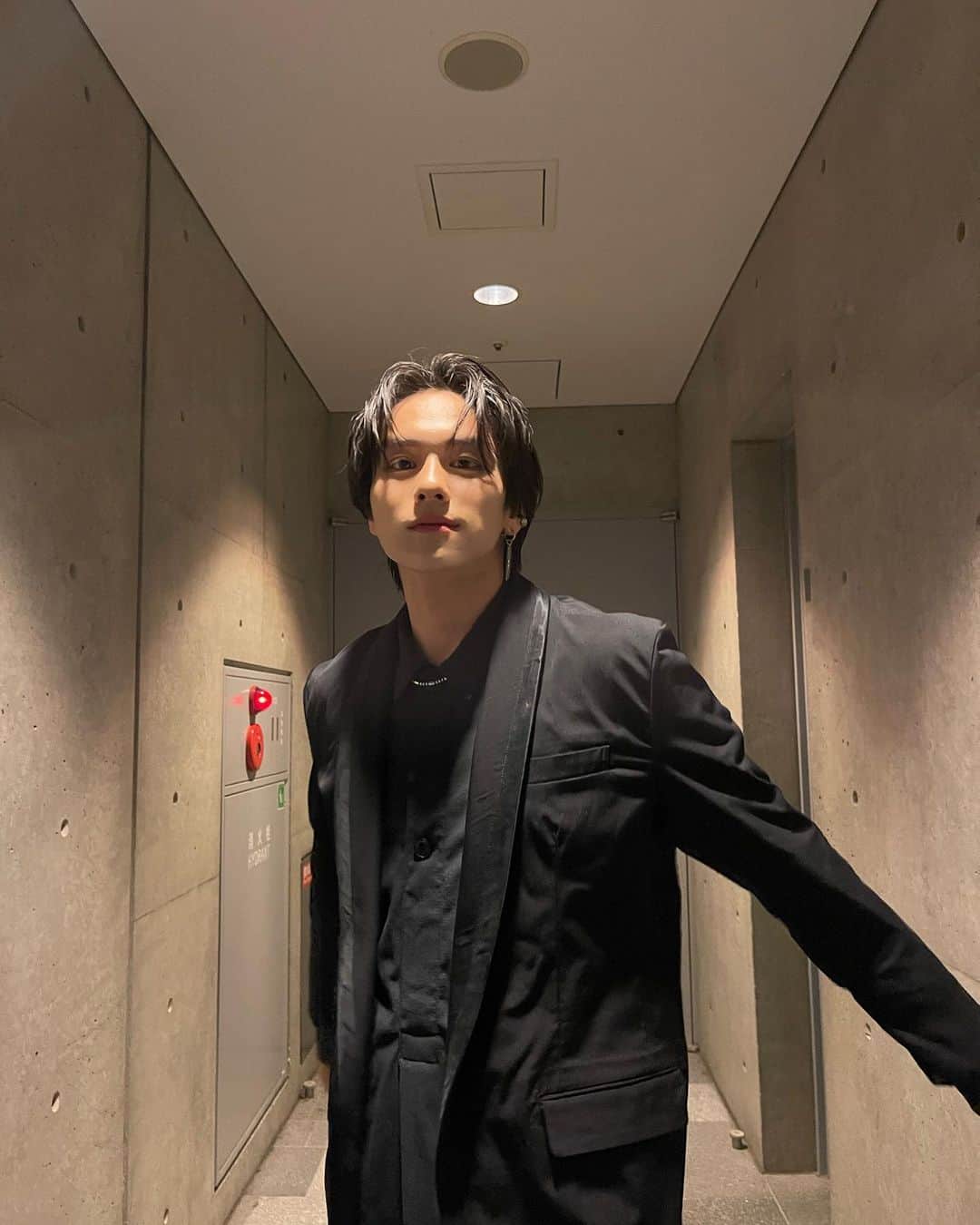 山下幸輝のインスタグラム