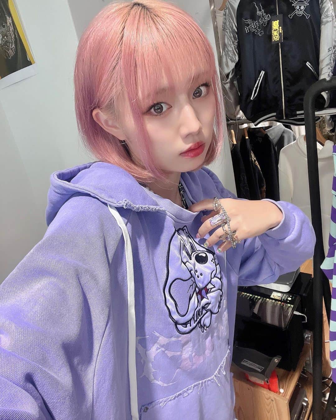 のインスタグラム：「ㅤㅤㅤㅤㅤㅤㅤㅤㅤㅤㅤㅤㅤ ㅤㅤㅤㅤㅤㅤㅤㅤㅤㅤㅤㅤㅤ @galfy.jp ㅤㅤㅤㅤㅤㅤㅤㅤㅤㅤㅤㅤㅤ ㅤㅤㅤㅤㅤㅤㅤㅤㅤㅤㅤㅤㅤ あったかくてㅤㅤㅤㅤㅤㅤㅤㅤㅤㅤㅤㅤㅤ今寒い時のことなんて考えたくない！ㅤㅤㅤㅤㅤㅤㅤㅤㅤㅤㅤㅤㅤ ってきもちで行ったのにㅤㅤㅤㅤㅤㅤㅤㅤㅤㅤㅤㅤㅤ色々と可愛くてㅤㅤㅤㅤㅤㅤㅤㅤㅤㅤㅤㅤㅤ 沢山お願いしてきました૮˶• ﻌ •˶ა❄️」