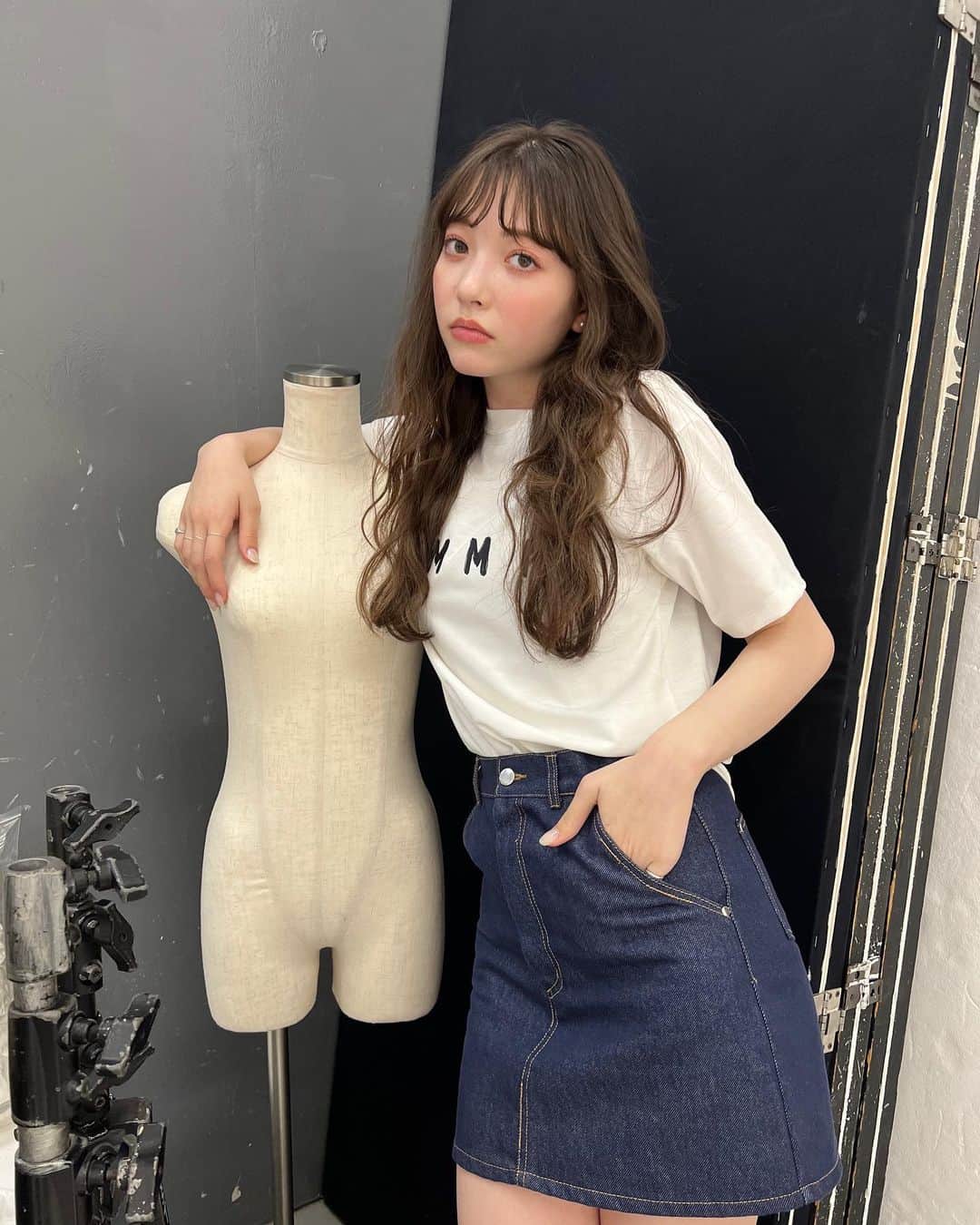 雑賀サクラのインスタグラム