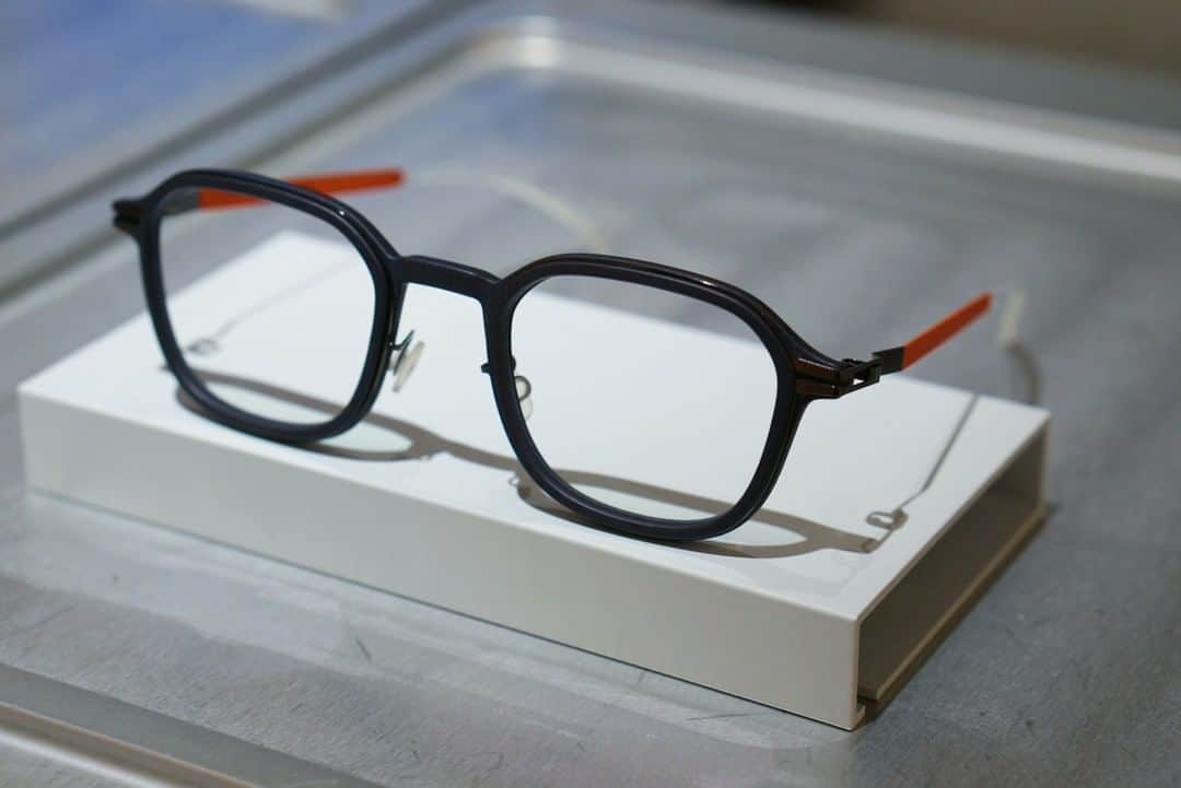 MYKITA SHOP TOKYOのインスタグラム