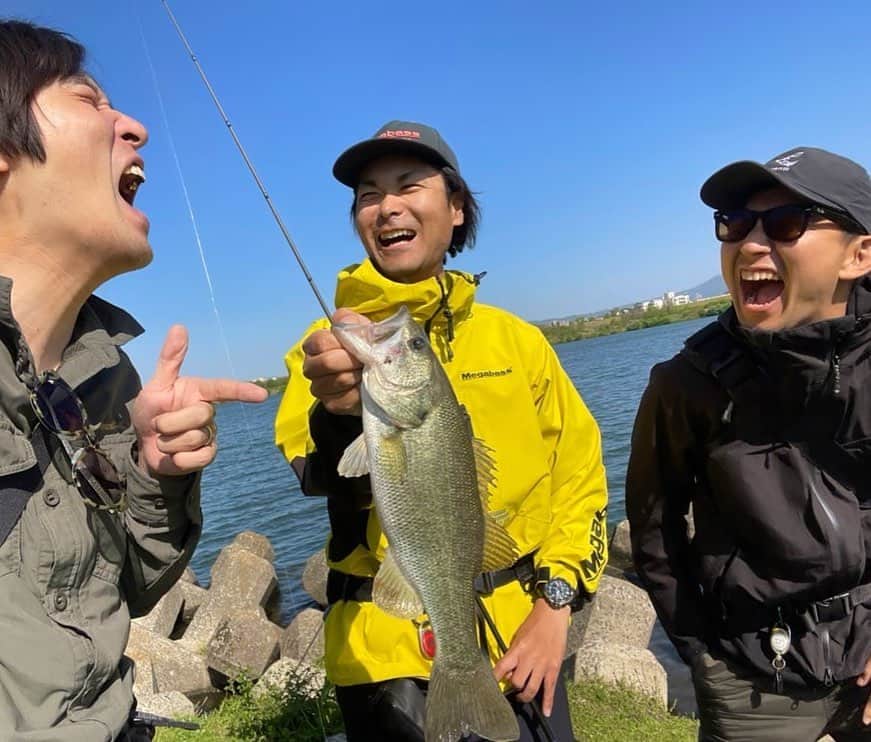 HASSYのインスタグラム