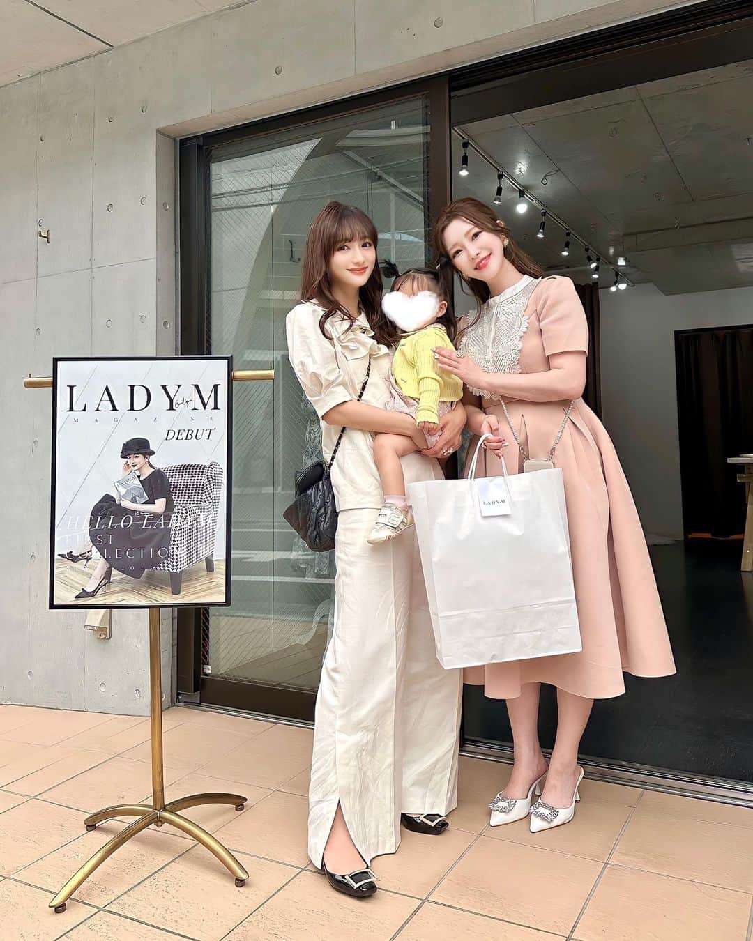 加藤瑠美のインスタグラム