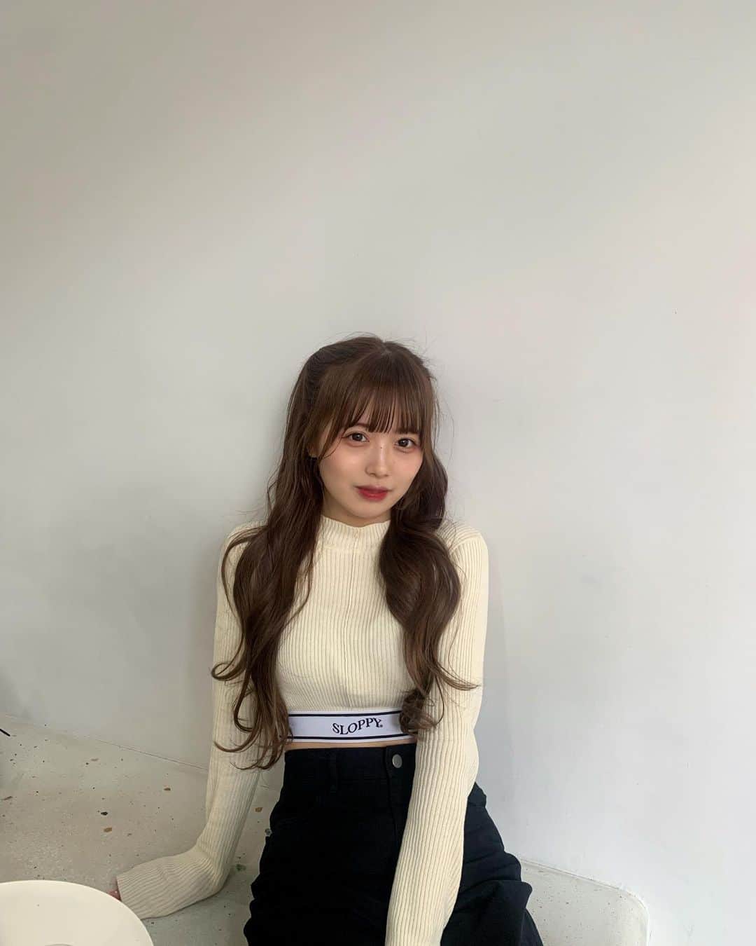 Kirariのインスタグラム：「5コマ🐏」